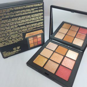 NARS Summer Solstice Eyeshadow Palette NIB